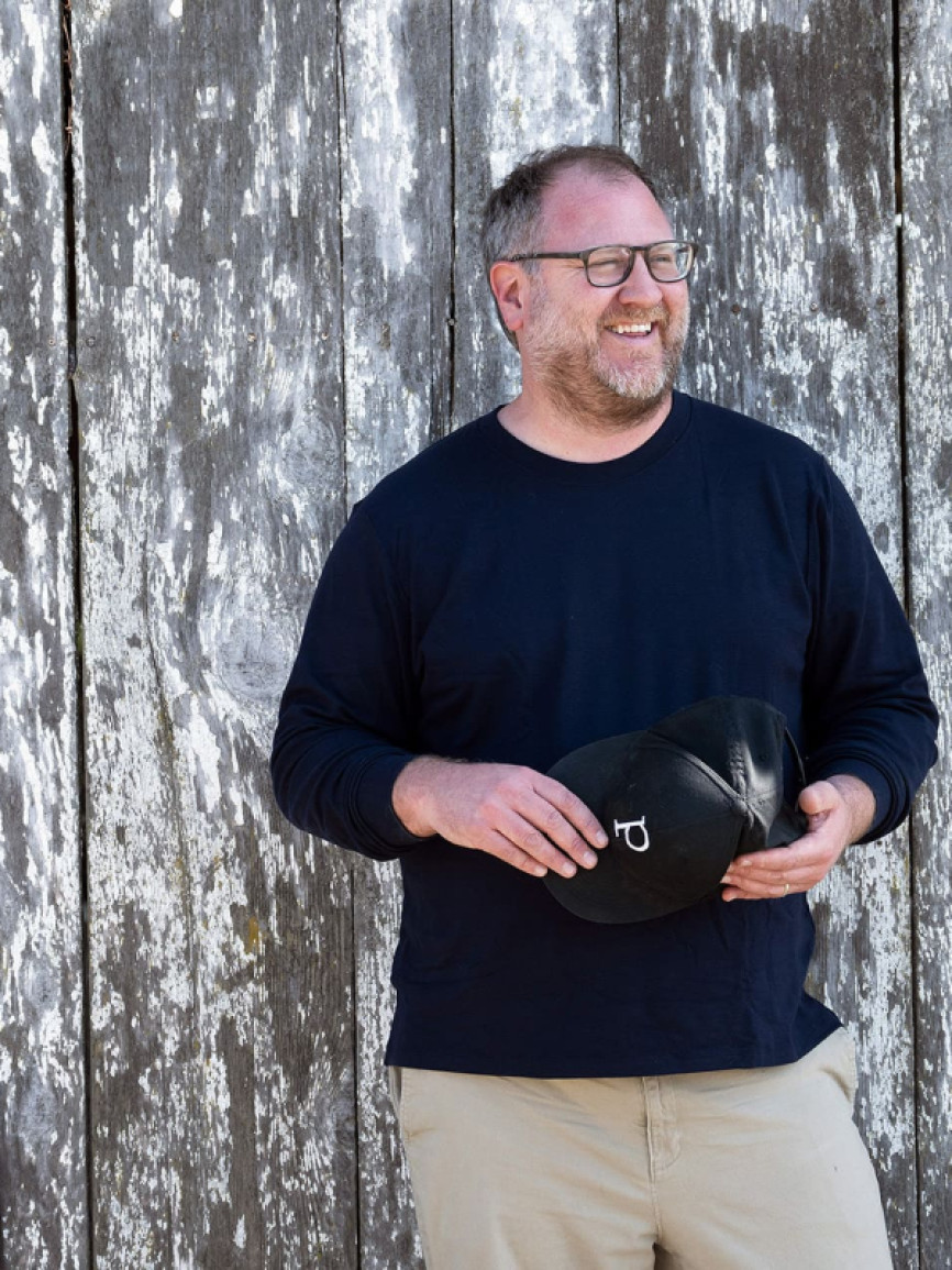 Talk with Dan Petroski - Winemaker - United States, Napa Valley