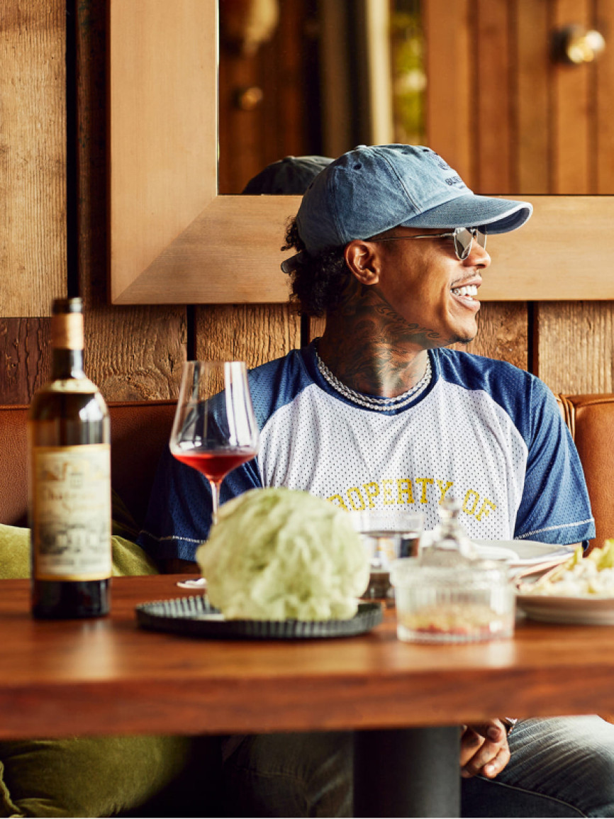 Talk with Marcus Stroman - All-Star Baseball Pitcher - United States