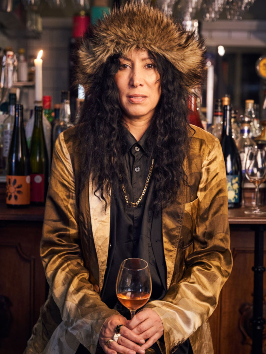 Interview with Titiyo - Singer - Sweden - Photo per Englund