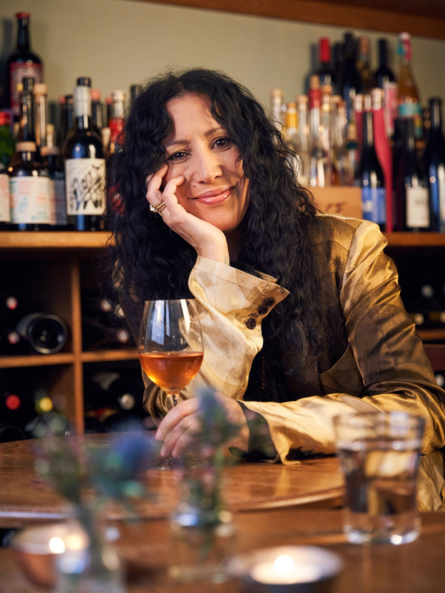 Interview with Titiyo - Singer - Sweden - Photo per Englund