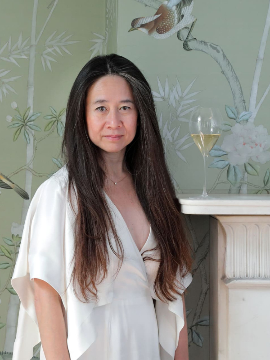 Meet with Queena Wong, Wine Collector, UK