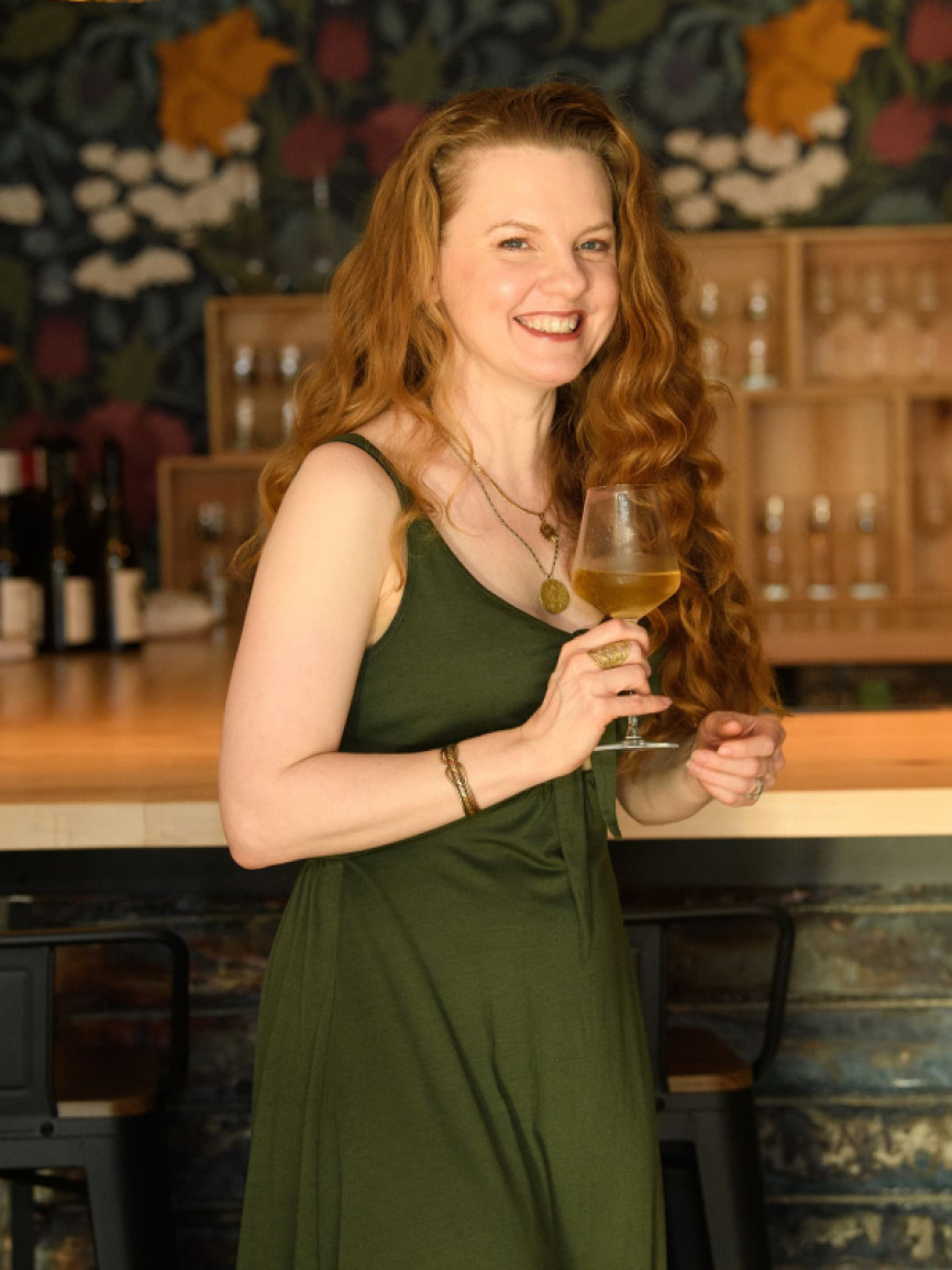 Interview Emily Klassen,Opera Singer, Canada