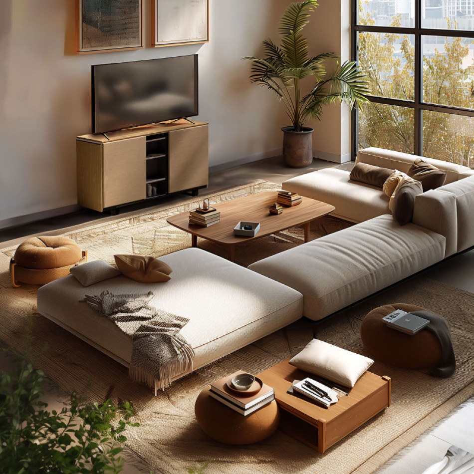 Keep your wine collection discreet and safe with the Harmonie 2 temperature solid door wine serving cabinet. 5-year manufacturer's warranty.