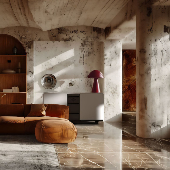 Keep your wine collection discreet and safe with the full-door serving wine cellar. Optimum temperature for tasting red and white wine thanks to 2 independent refrigerated compartments. 5-year manufacturer's warranty.