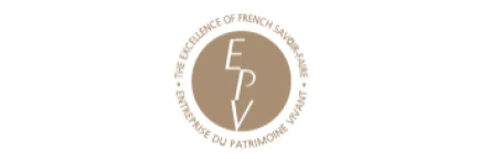 EuroCave, Living Heritage Company (Entreprise du Patrimoine Vivant)